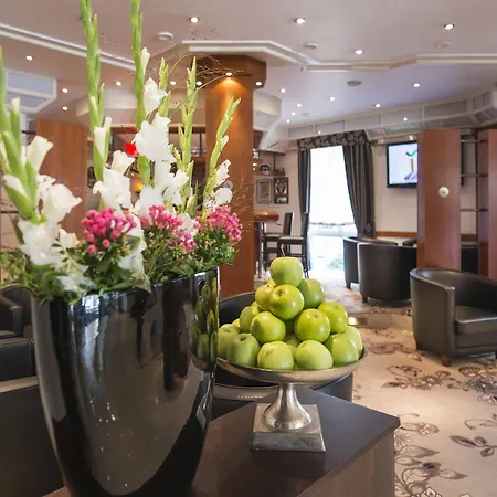 Hotel - The Niu, Stream By Ihg 4*