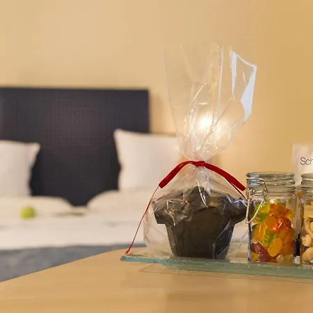 - The Niu, Stream By Ihg Hotel 4*