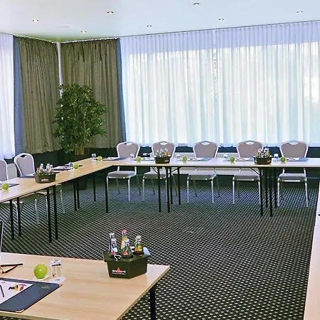 Hotel - The Niu, Stream By Ihg Mönchengladbach