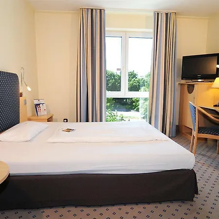 - The Niu, Stream By Ihg Mönchengladbach