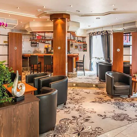 - The Niu, Stream By Ihg 호텔