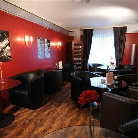 - The Niu, Stream By Ihg Mönchengladbach