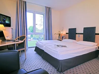 Hotel - The Niu, Stream By Ihg 4*