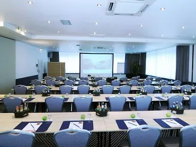 - The Niu, Stream By Ihg Hotel Mönchengladbach