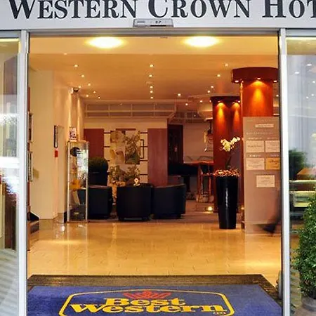 Hotel - The Niu, Stream By Ihg