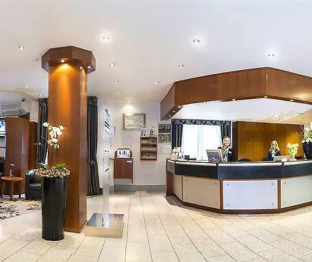 - The Niu, Stream By Ihg 호텔 4*