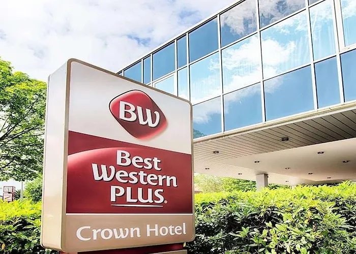 Hotel - The Niu, Stream By Ihg