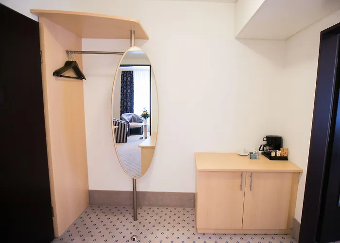 Hotel - The Niu, Stream By Ihg