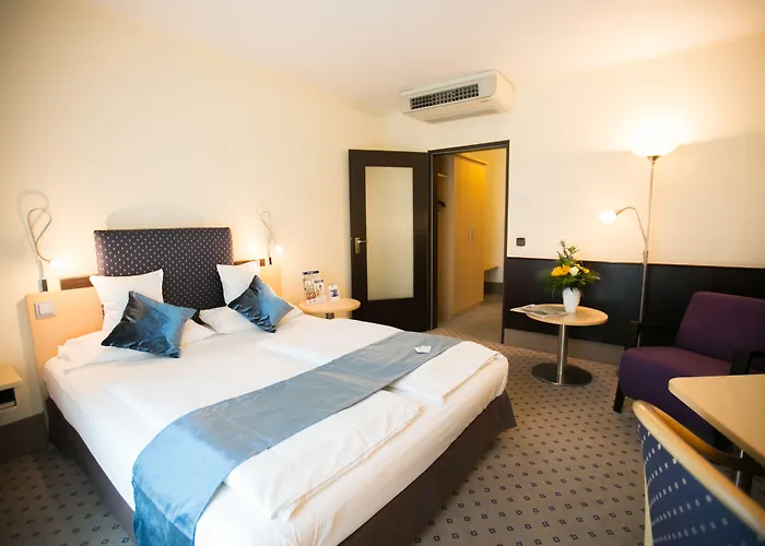 - The Niu, Stream By Ihg Мёнхен-Гладбах