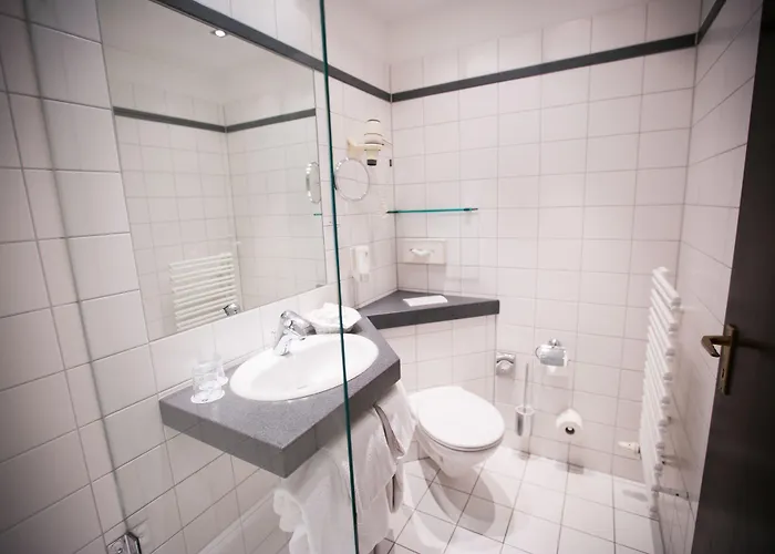 - The Niu, Stream By Ihg 4* Mönchengladbach