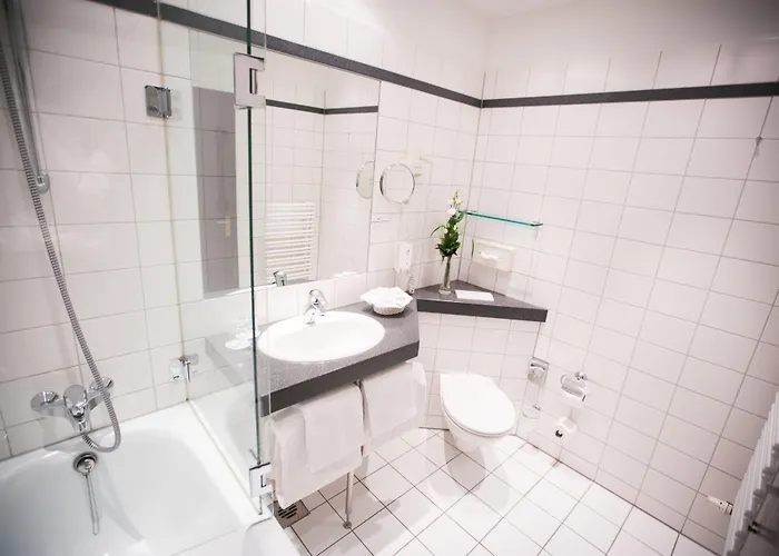 - The Niu, Stream By Ihg 4* Mönchengladbach