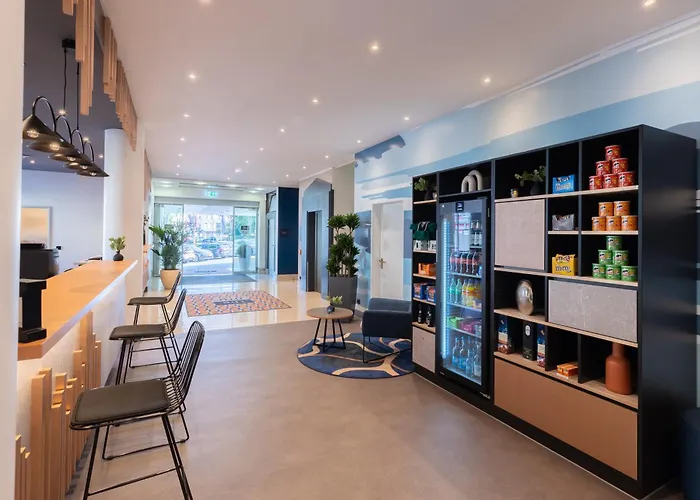 - The Niu, Stream By Ihg