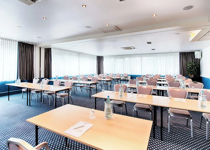 Hotel - The Niu, Stream By Ihg