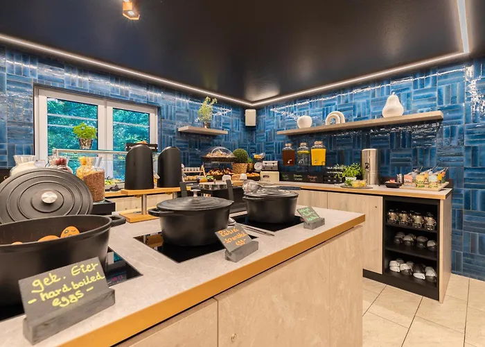 - The Niu, Stream By Ihg Отель 4*