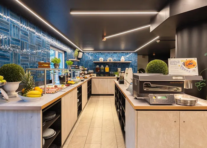 - The Niu, Stream By Ihg