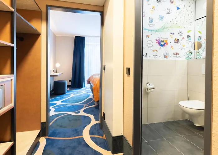 Hotel - The Niu, Stream By Ihg