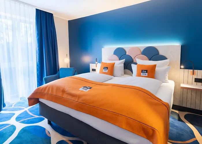 - The Niu, Stream By Ihg