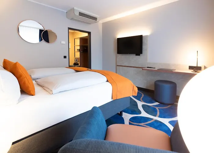 - The Niu, Stream By Ihg Hotel