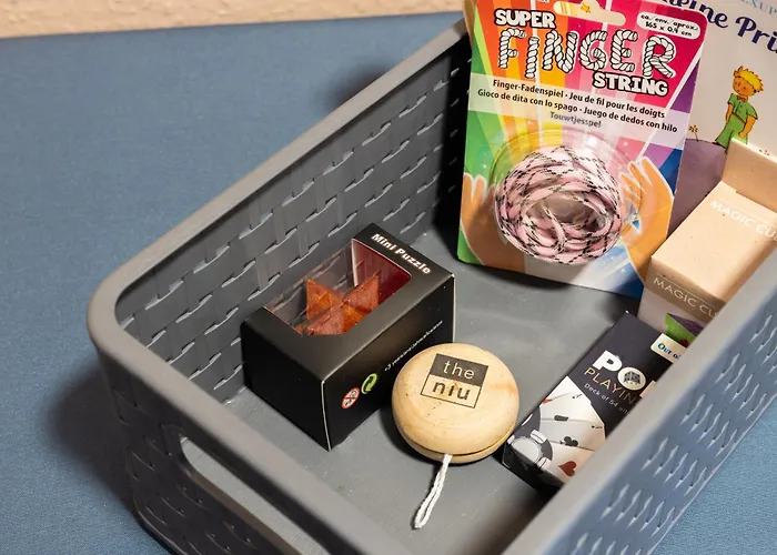 - The Niu, Stream By Ihg 4*