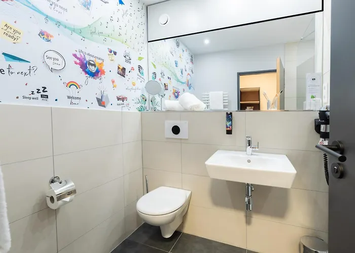 Отель - The Niu, Stream By Ihg