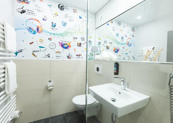 - The Niu, Stream By Ihg Hotel Mönchengladbach