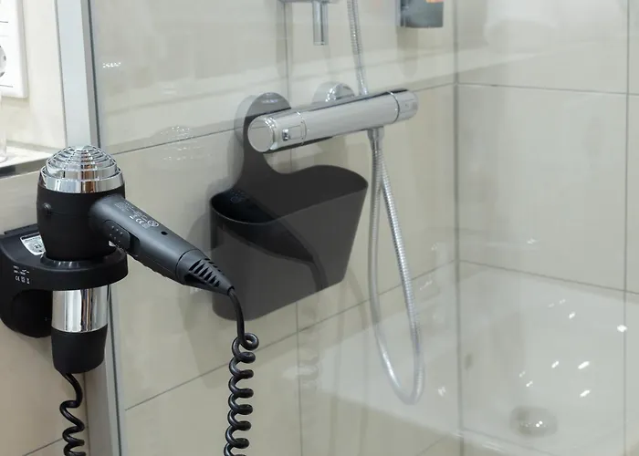 - The Niu, Stream By Ihg 4* Мёнхен-Гладбах