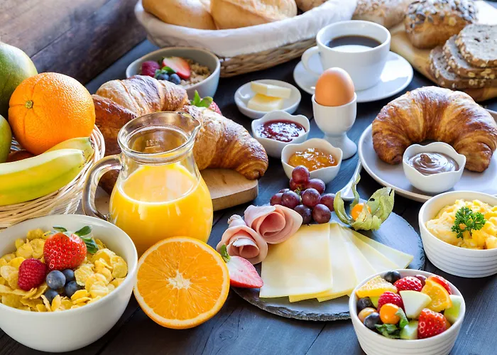 - The Niu, Stream By Ihg Мёнхен-Гладбах