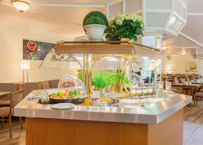 - The Niu, Stream By Ihg Мёнхен-Гладбах