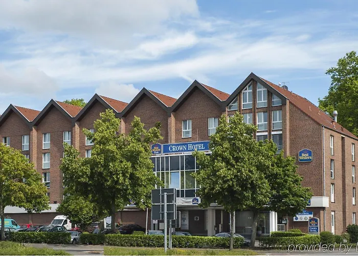 - The Niu, Stream By Ihg Mönchengladbach