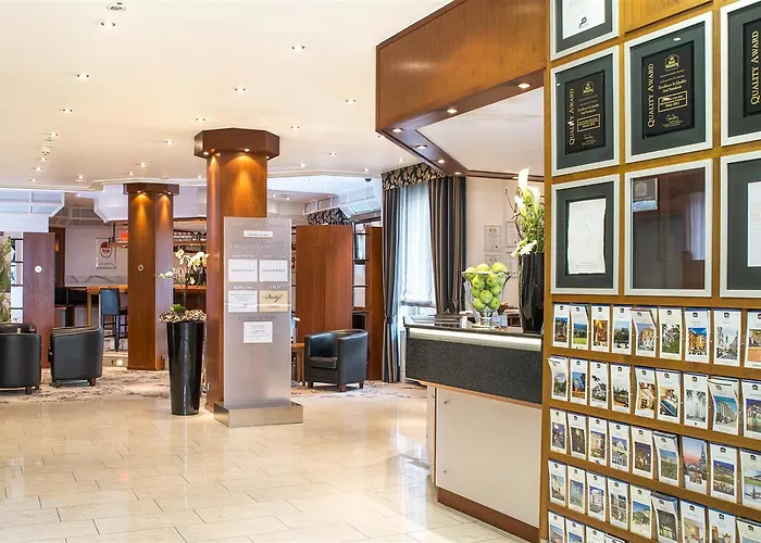 Hotel - The Niu, Stream By Ihg