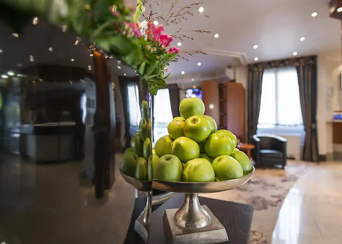 - The Niu, Stream By Ihg Hotel Mönchengladbach