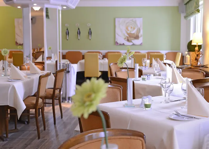 - The Niu, Stream By Ihg Hotel Mönchengladbach