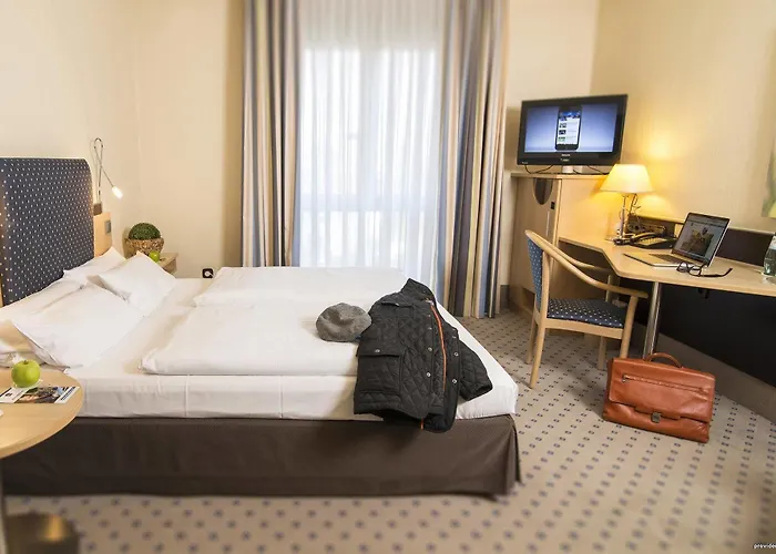 - The Niu, Stream By Ihg Отель 4*