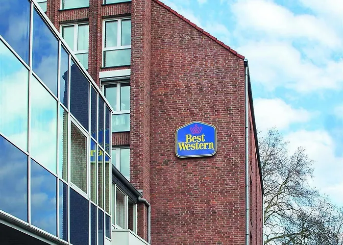 - The Niu, Stream By Ihg Hotel Mönchengladbach