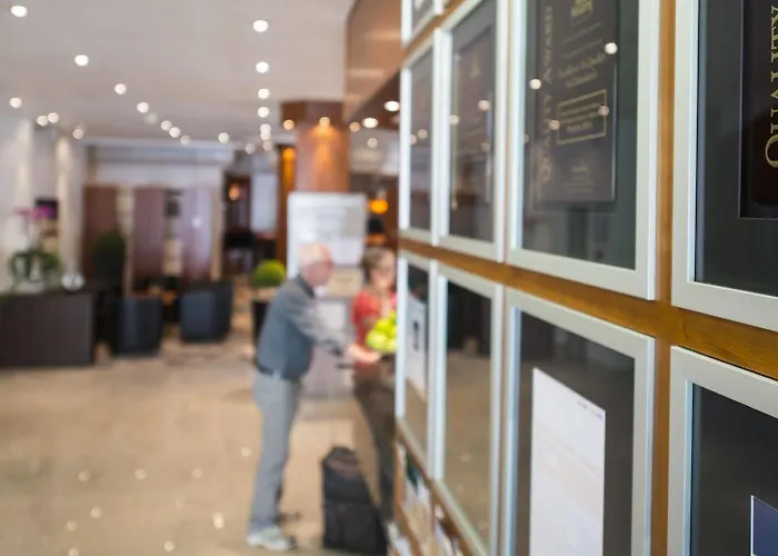 Hotel - The Niu, Stream By Ihg