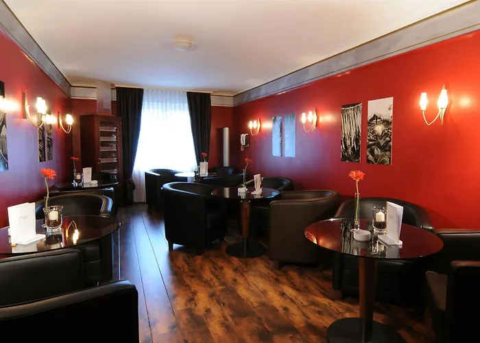 - The Niu, Stream By Ihg