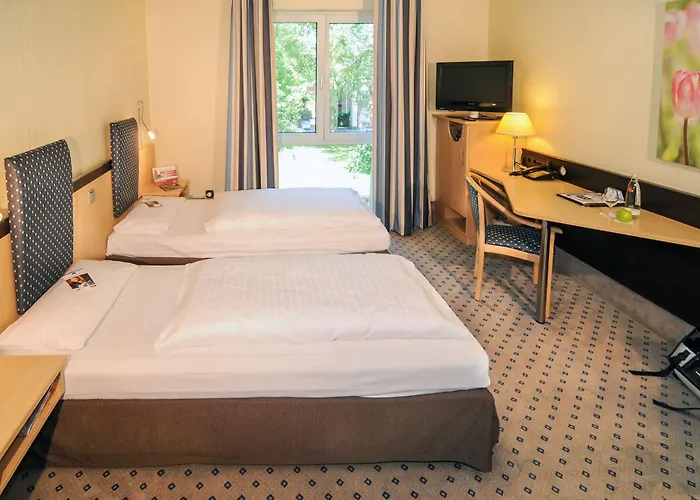 - The Niu, Stream By Ihg Hotel