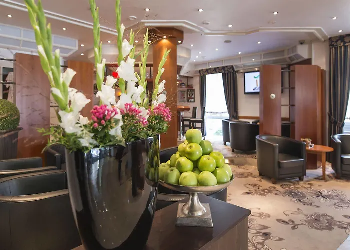 Hotel - The Niu, Stream By Ihg 4*