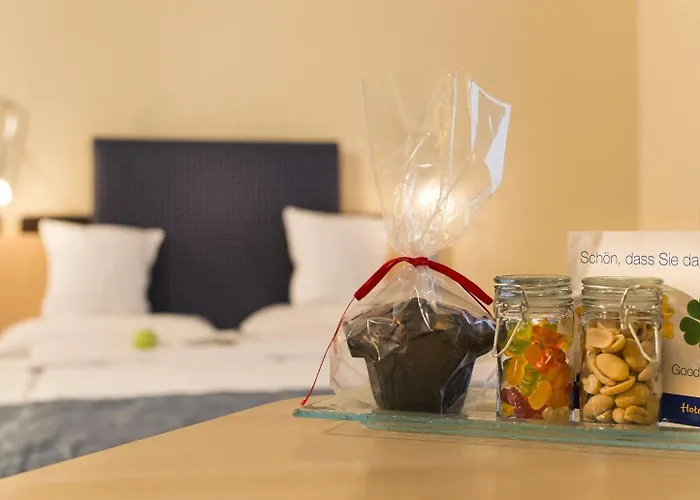 - The Niu, Stream By Ihg Отель 4*