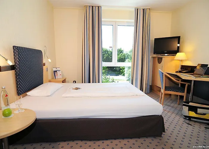 - The Niu, Stream By Ihg Мёнхен-Гладбах