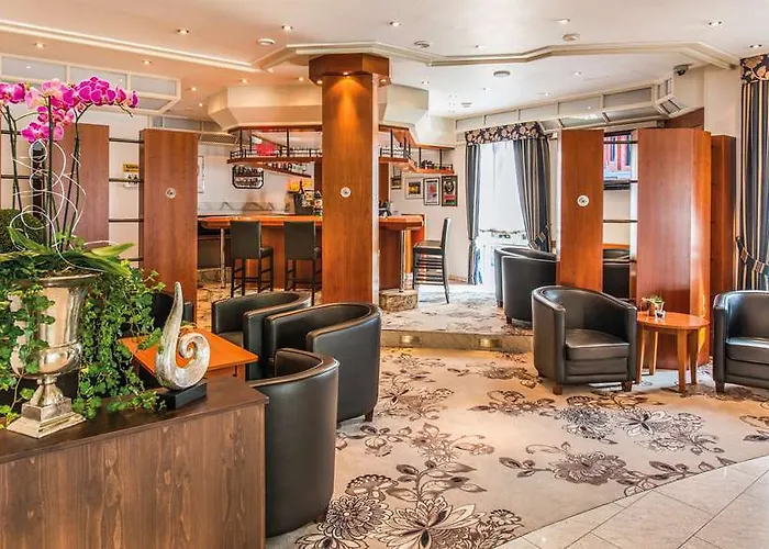 - The Niu, Stream By Ihg Отель