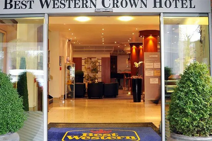 Hotel - The Niu, Stream By Ihg